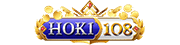 HOKI108 LOGO