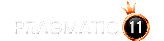 PRAGMATIC11 LOGO